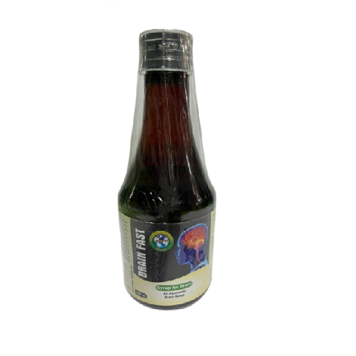 Brain Fast 200 Ml