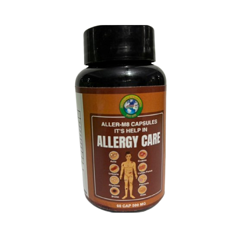 Allergy Care