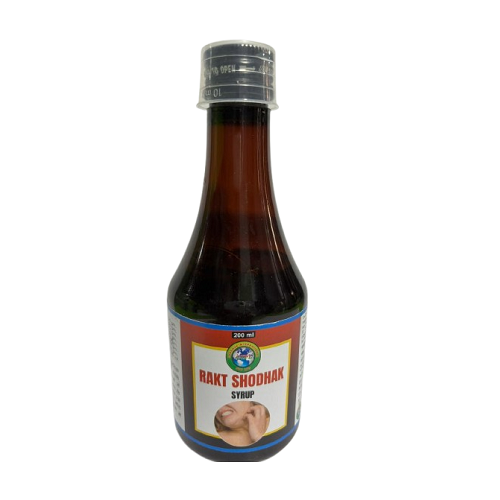 Rakt Shodhak 200 ML