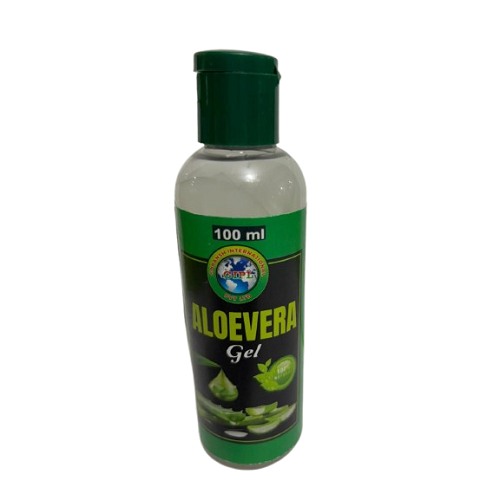 Aloevera Gel 100 Ml