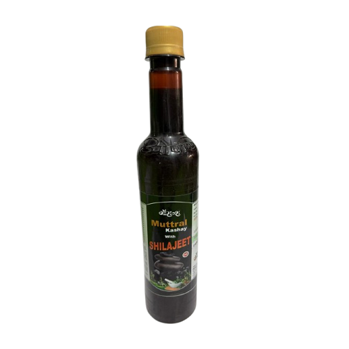 Shilajeet 500 Ml
