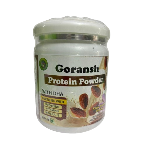 Goransh Protein Powder 200 Gm