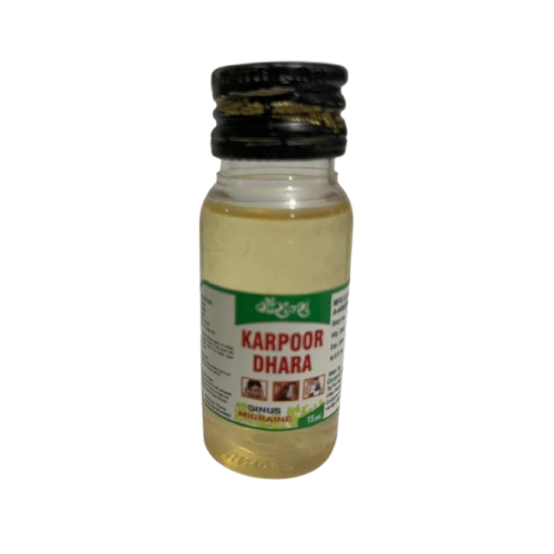 Karpoor Dhara 30 Ml