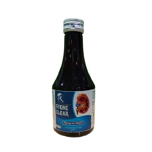 Stone Clear 200 ML