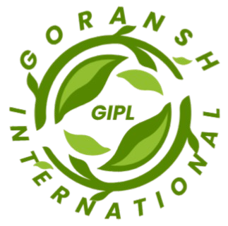 Goransh International Pvt. Ltd